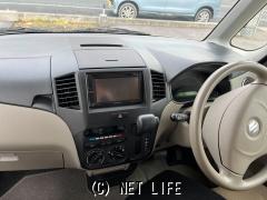 スズキ パレット