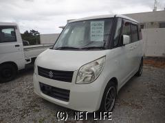 スズキ パレット