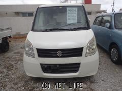 スズキ パレット