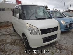 スズキ パレット