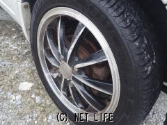 スズキ パレット