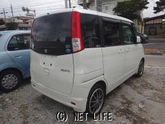 スズキ パレット