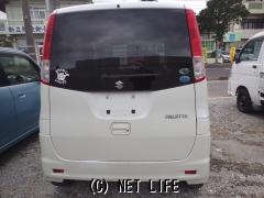 スズキ パレット