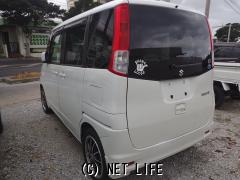 スズキ パレット