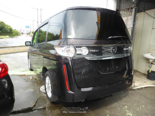 マツダ ビアンテ