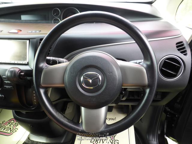 マツダ ビアンテ