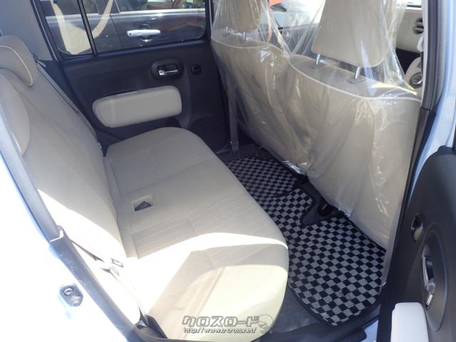 ダイハツ ミラココア