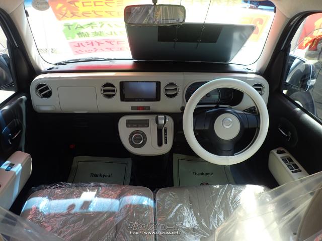 ダイハツ ミラココア