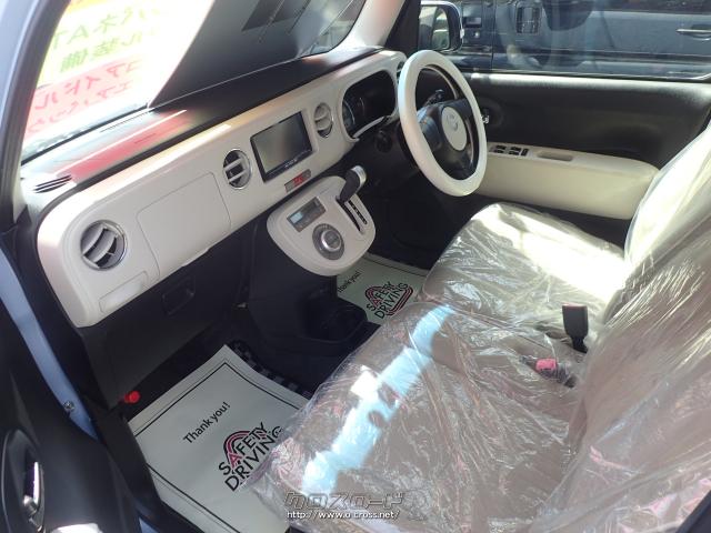 ダイハツ ミラココア