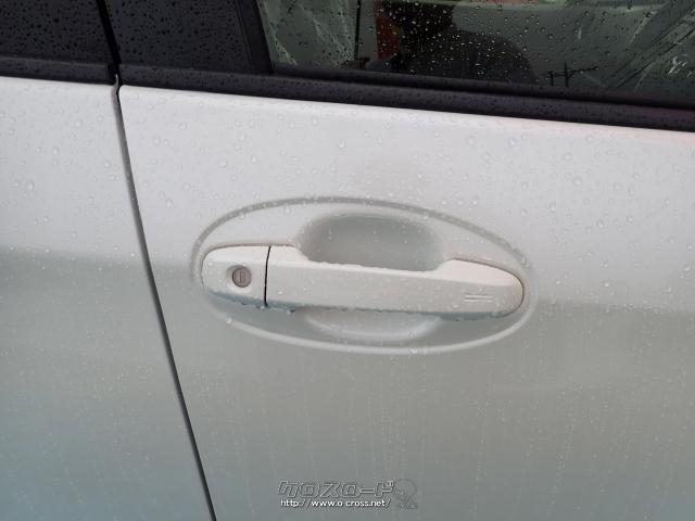 トヨタ ヴィッツ