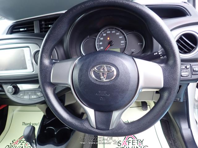 トヨタ ヴィッツ