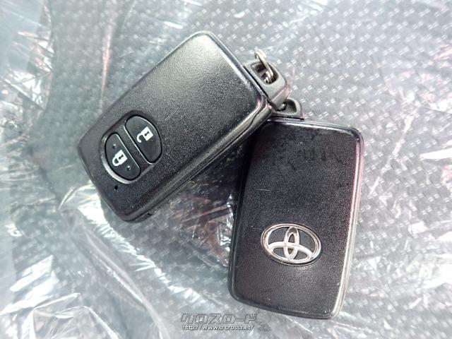 トヨタ ヴィッツ