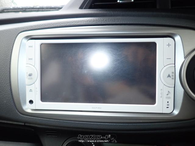 トヨタ ヴィッツ