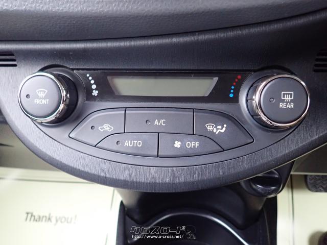 トヨタ ヴィッツ