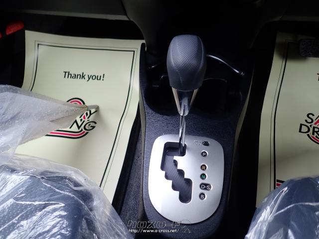 トヨタ ヴィッツ