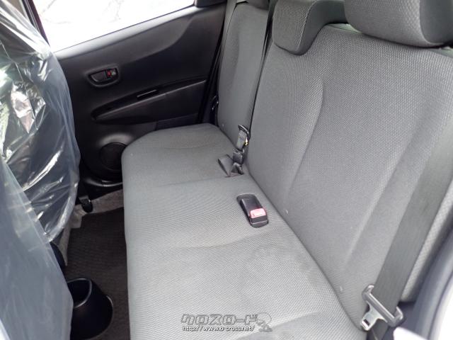 トヨタ ヴィッツ