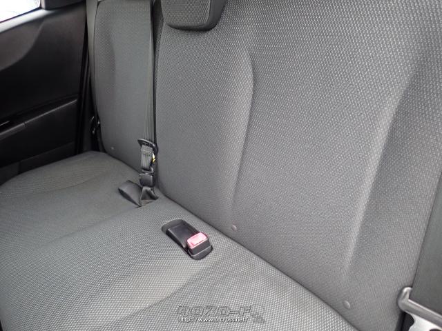 トヨタ ヴィッツ