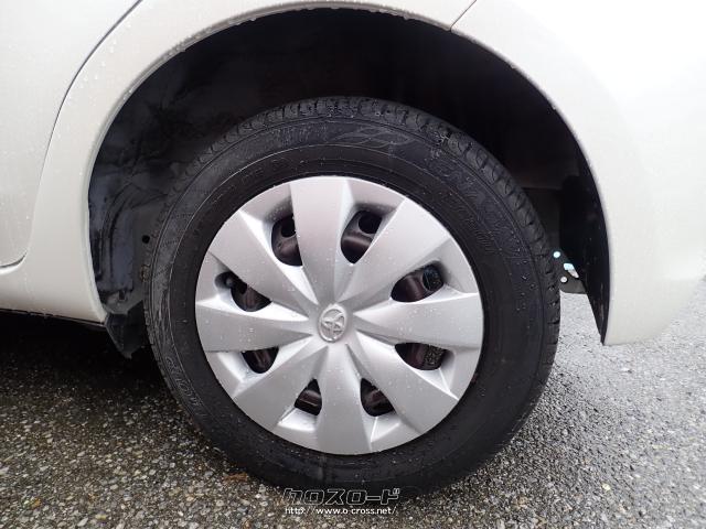 トヨタ ヴィッツ