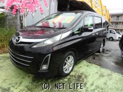 マツダ ビアンテ