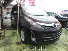 マツダ ビアンテ