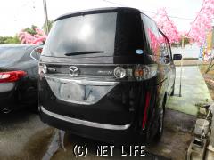 マツダ ビアンテ