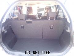 スズキ イグニス