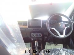 スズキ イグニス