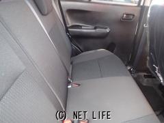 スズキ イグニス