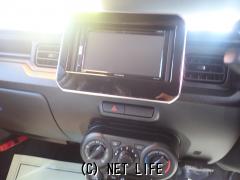 スズキ イグニス