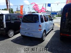 ダイハツ ミラココア