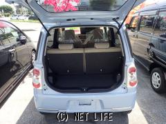 ダイハツ ミラココア