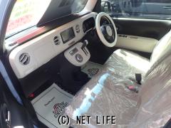 ダイハツ ミラココア