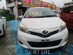 トヨタ ヴィッツ