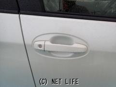 トヨタ ヴィッツ