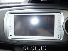 トヨタ ヴィッツ