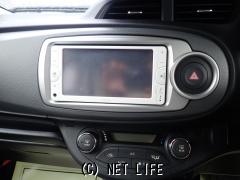 トヨタ ヴィッツ