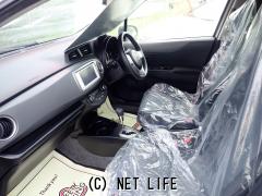 トヨタ ヴィッツ