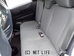 トヨタ ヴィッツ