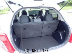 トヨタ ヴィッツ