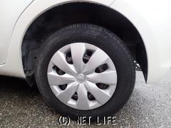 トヨタ ヴィッツ