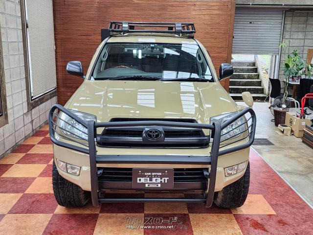 1987 トヨタハイラックス SR5 エクストラキャブベージュウィズアクセサリー 1987 トヨタハイラックス SR5 エクストラキャブベージュウィズ