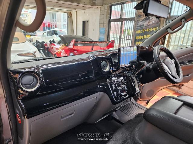 日産 NV350キャラバン