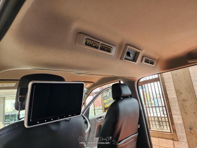 日産 NV350キャラバン