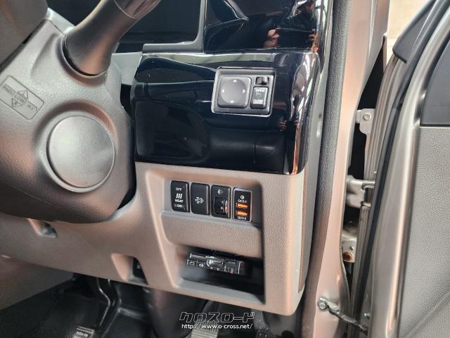 日産 NV350キャラバン