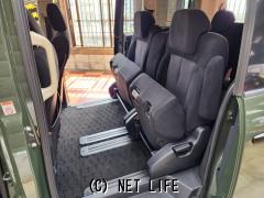 三菱 デリカD：5