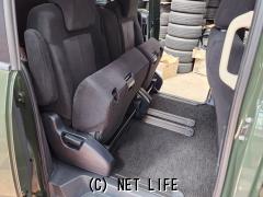 三菱 デリカD：5