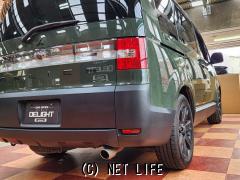 三菱 デリカD：5