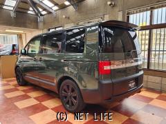 三菱 デリカD：5