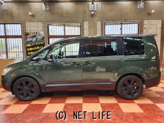 三菱 デリカD：5