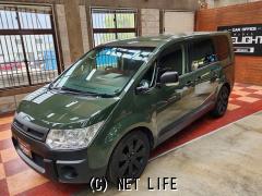 三菱 デリカD：5